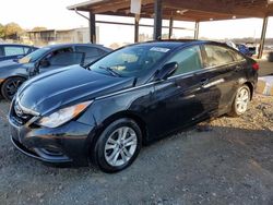 Hyundai Sonata salvage cars for sale: 2013 Hyundai Sonata GLS