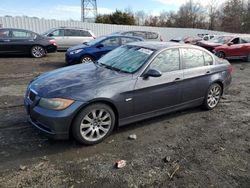 BMW 3 Series Vehiculos salvage en venta: 2006 BMW 330 XI