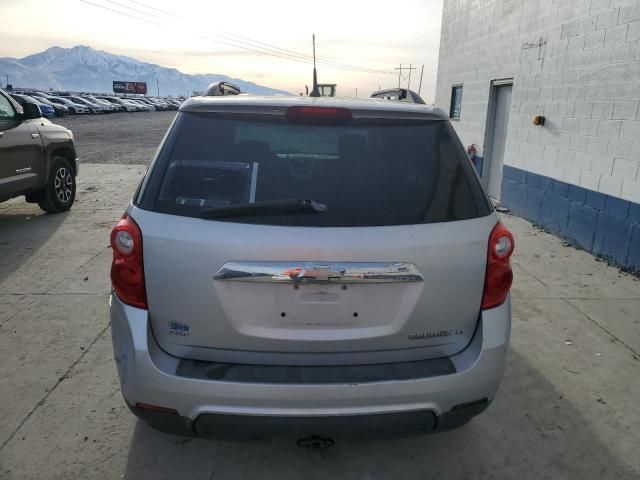 2010 Chevrolet Equinox LT