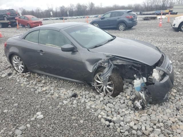 2015 Infiniti Q60 Base