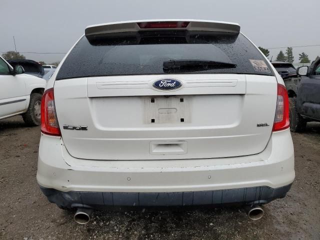 2011 Ford Edge SEL