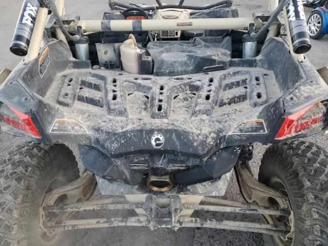 2023 Can-Am Maverick X3 X RC Turbo RR