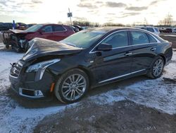 Cadillac XTS Vehiculos salvage en venta: 2019 Cadillac XTS Luxury