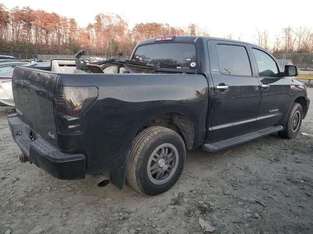 2007 Toyota Tundra Crewmax Limited