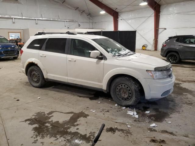 2009 Dodge Journey SXT