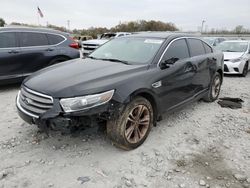 Ford Taurus Vehiculos salvage en venta: 2018 Ford Taurus se