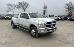 Dodge 3500 salvage cars for sale: 2013 Dodge 3500 Laramie