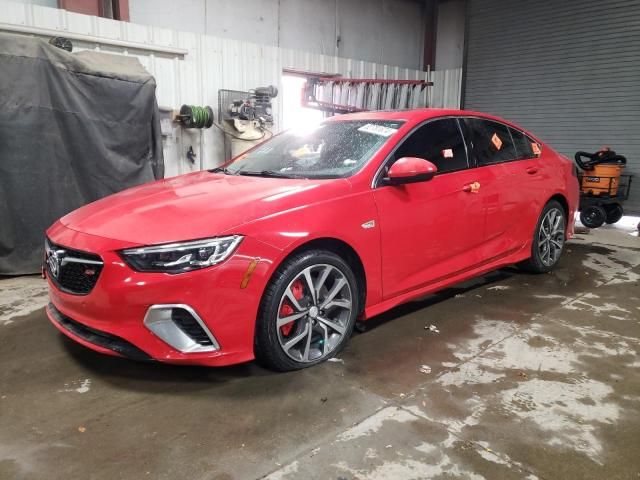 2020 Buick Regal GS