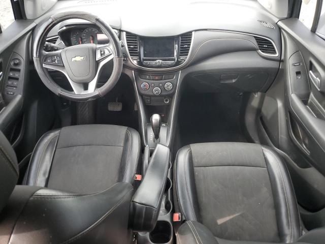 2019 Chevrolet Trax 1LT