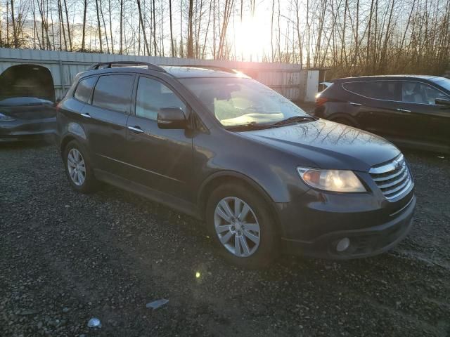 2008 Subaru Tribeca Limited