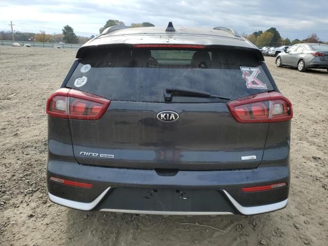 2018 KIA Niro EX