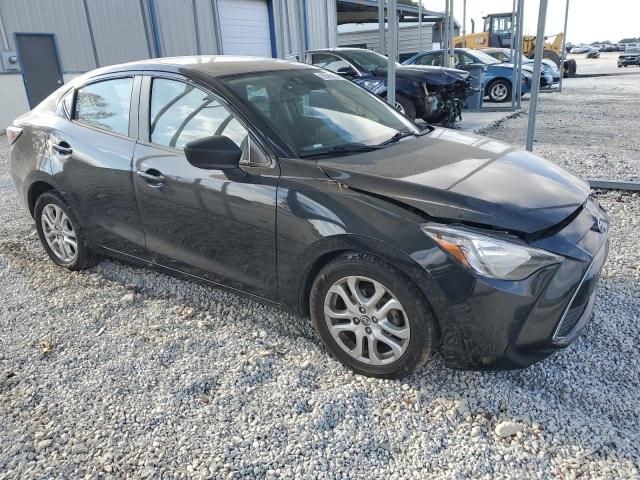 2016 Scion IA