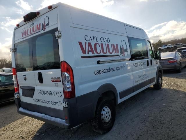 2014 Dodge RAM Promaster 2500 2500 High