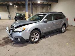 2013 Subaru Outback 2.5I Limited en venta en Chalfont, PA