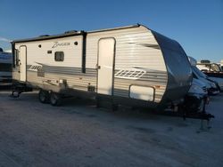 Crossroads salvage cars for sale: 2018 Crossroads Trailer