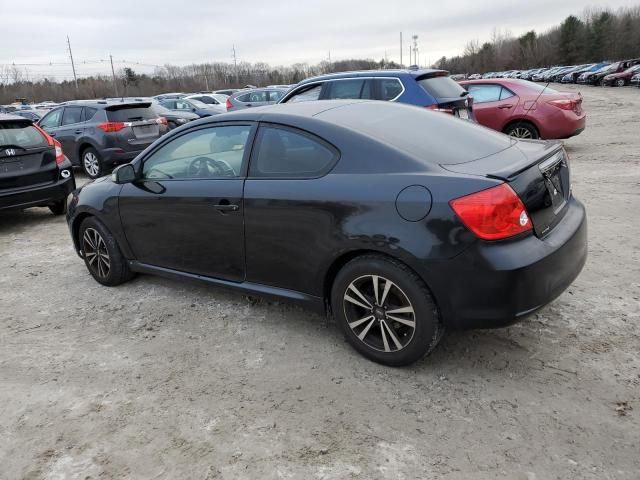 2007 Scion TC