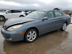 Lexus salvage cars for sale: 2006 Lexus ES 330