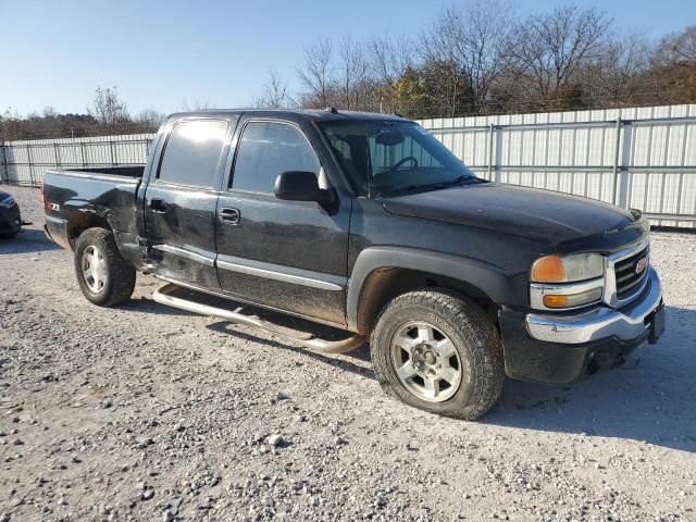 2004 GMC New Sierra K1500