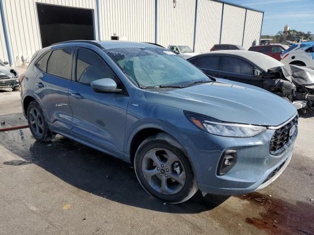 2023 Ford Escape ST Line Select