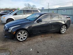 Cadillac ats salvage cars for sale: 2014 Cadillac ATS