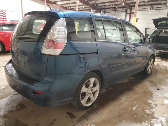 2006 Mazda 5