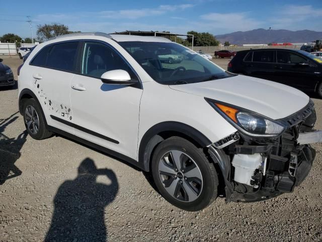 2018 KIA Niro FE