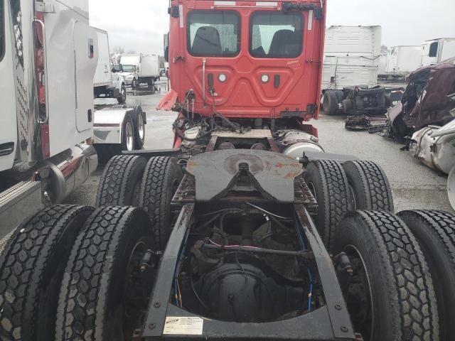 2021 Freightliner Cascadia 126