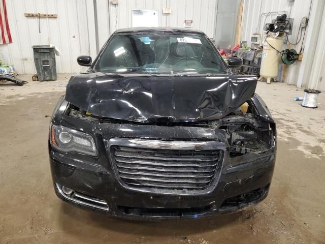 2014 Chrysler 300 S