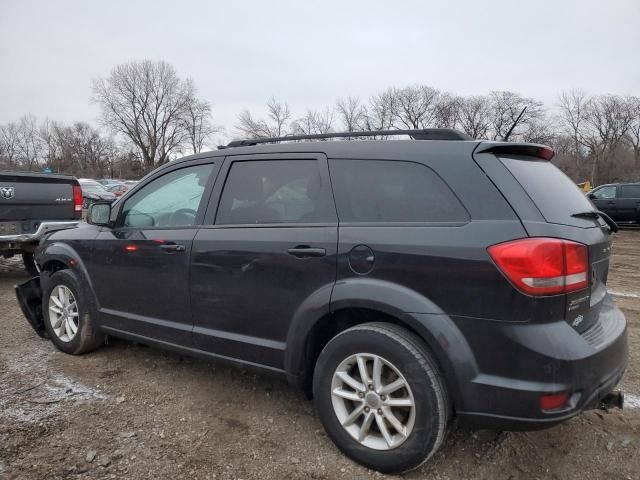 2013 Dodge Journey SXT