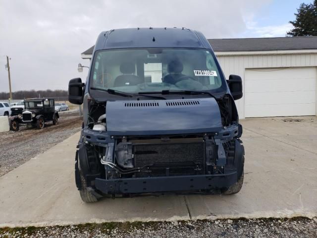 2019 Dodge RAM Promaster 3500 3500 High