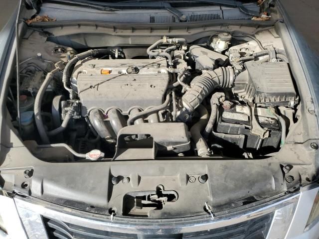 2009 Honda Accord LX