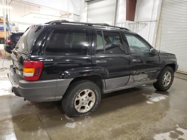 1999 Jeep Grand Cherokee Laredo