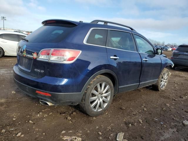 2008 Mazda CX-9