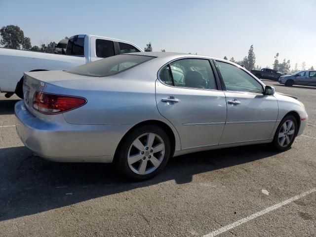 2005 Lexus ES 330