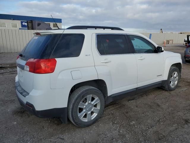 2012 GMC Terrain SLT