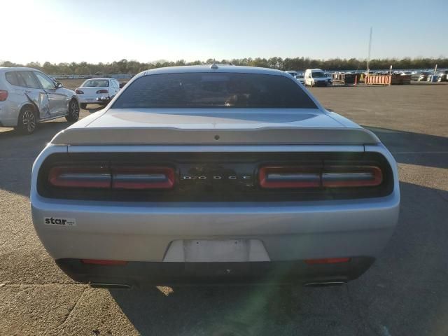 2020 Dodge Challenger R/T