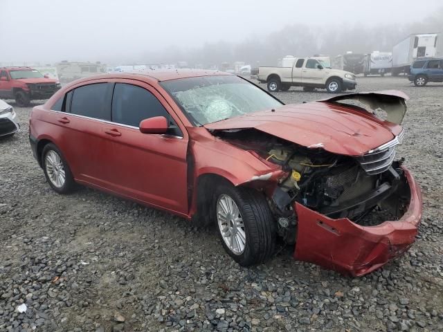 2007 Chrysler Sebring Touring