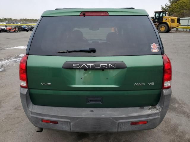 2004 Saturn Vue