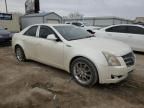 2008 Cadillac CTS