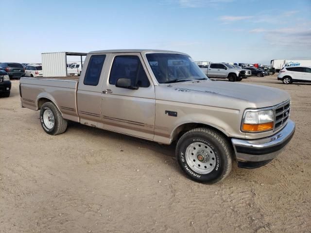 1993 Ford F150