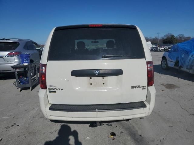 2010 Dodge Grand Caravan SE