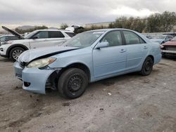 2006 Toyota Camry LE for sale in Las Vegas, NV