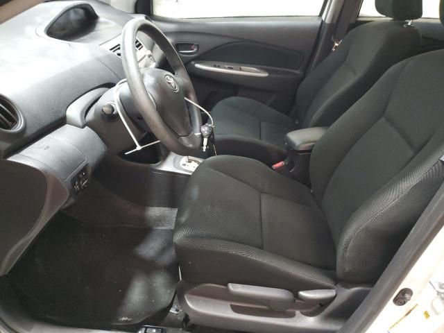 2009 Toyota Yaris