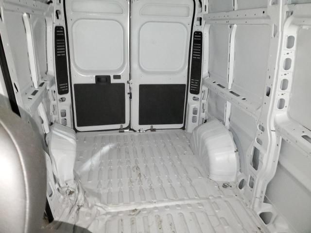 2025 Dodge RAM Promaster 2500 2500 High