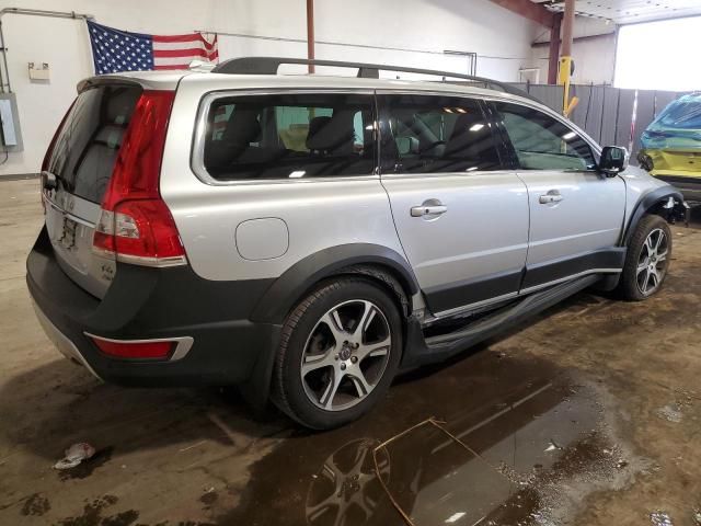 2015 Volvo XC70 T6 Platinum