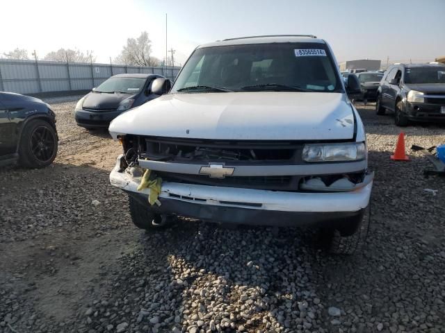 2006 Chevrolet Suburban K1500