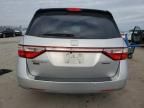 2013 Honda Odyssey Touring