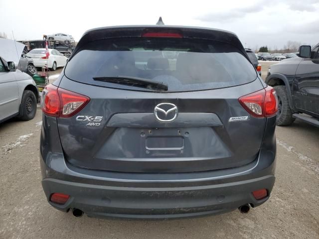 2015 Mazda CX-5 Touring