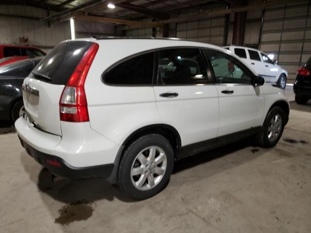 2008 Honda CR-V EX