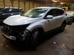 Honda Vehiculos salvage en venta: 2019 Honda CR-V LX